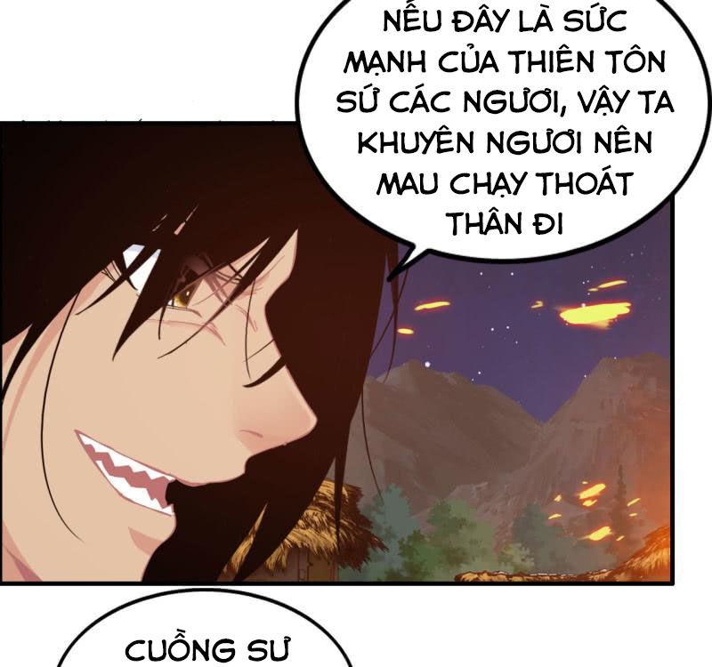 Thần Ma Thiên Sát Chapter 130 - Trang 2