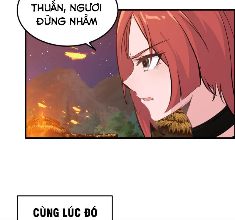 Thần Ma Thiên Sát Chapter 130 - Trang 2