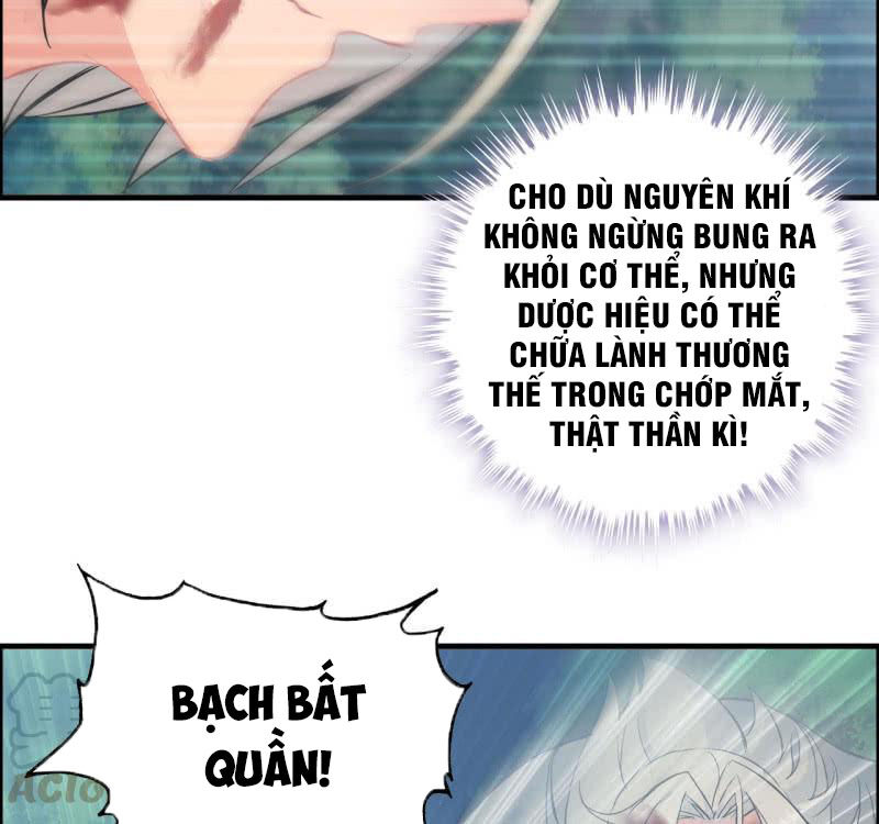 Thần Ma Thiên Sát Chapter 130 - Trang 2