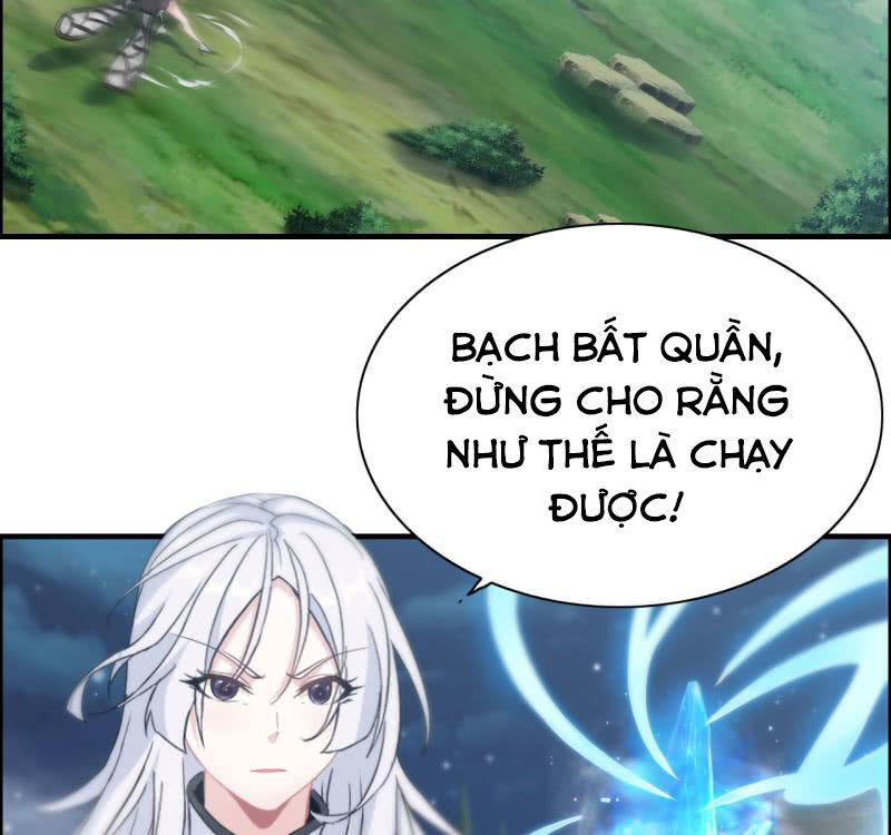 Thần Ma Thiên Sát Chapter 130 - Trang 2