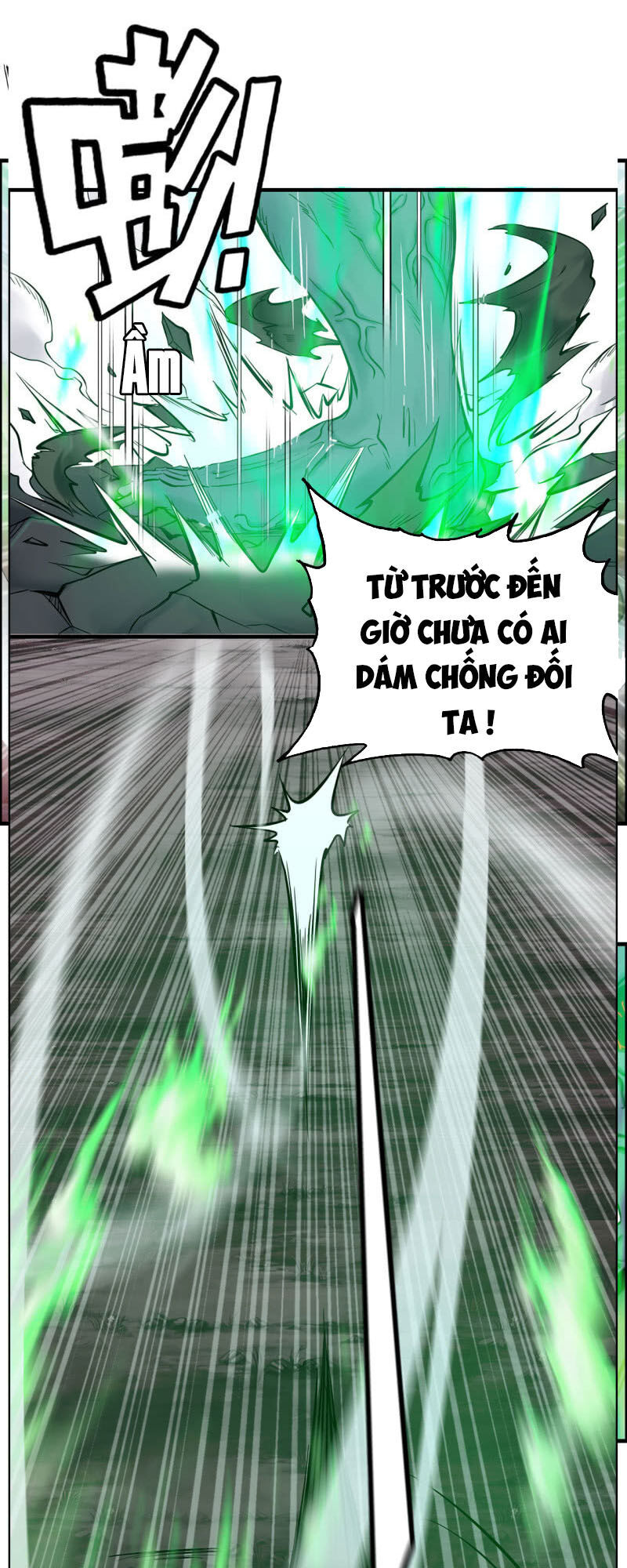 Thần Ma Thiên Sát Chapter 129 - Trang 2