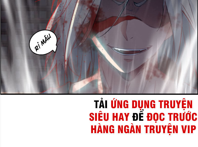 Thần Ma Thiên Sát Chapter 128 - Trang 2