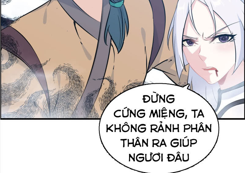 Thần Ma Thiên Sát Chapter 128 - Trang 2