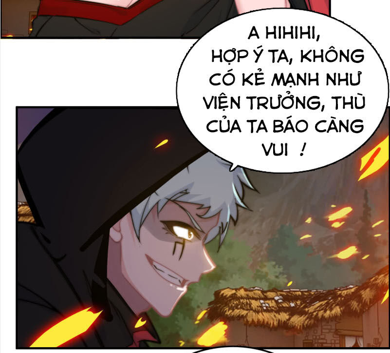 Thần Ma Thiên Sát Chapter 128 - Trang 2