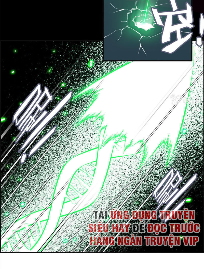 Thần Ma Thiên Sát Chapter 128 - Trang 2