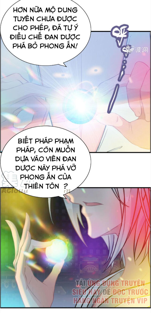 Thần Ma Thiên Sát Chapter 127 - Trang 2