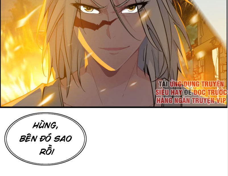 Thần Ma Thiên Sát Chapter 126 - Trang 2