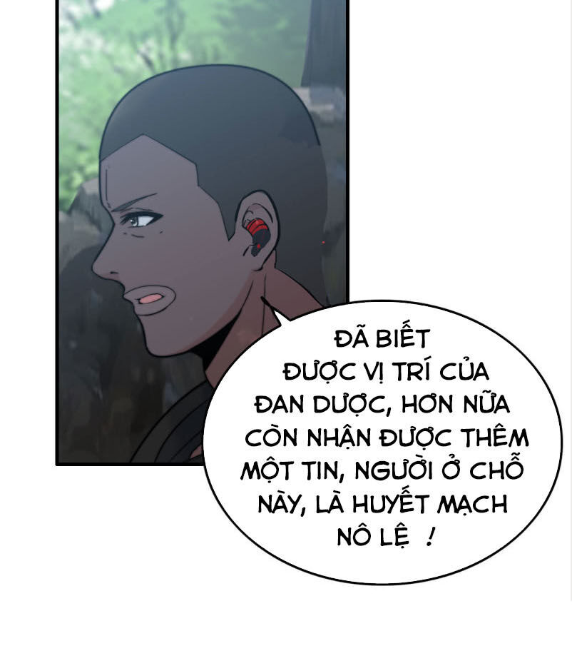 Thần Ma Thiên Sát Chapter 126 - Trang 2