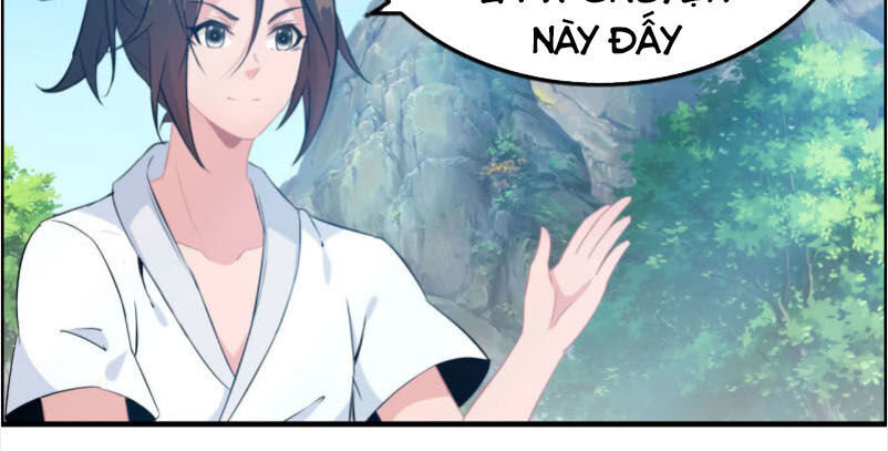 Thần Ma Thiên Sát Chapter 125 - Trang 2