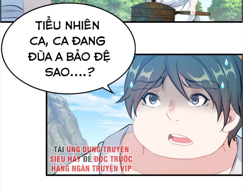 Thần Ma Thiên Sát Chapter 125 - Trang 2