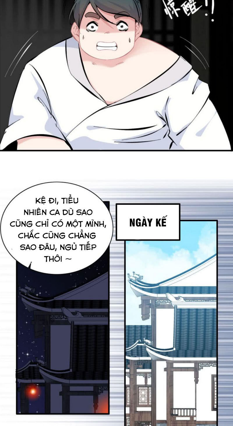 Thần Ma Thiên Sát Chapter 123 - Trang 2