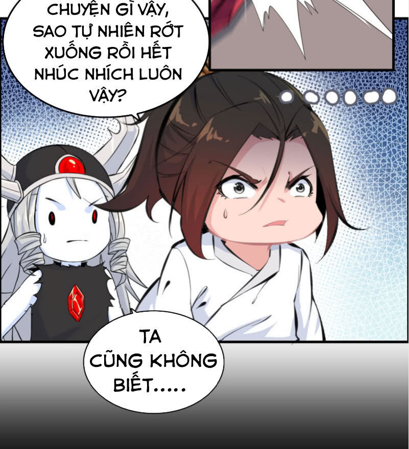 Thần Ma Thiên Sát Chapter 122 - Trang 2