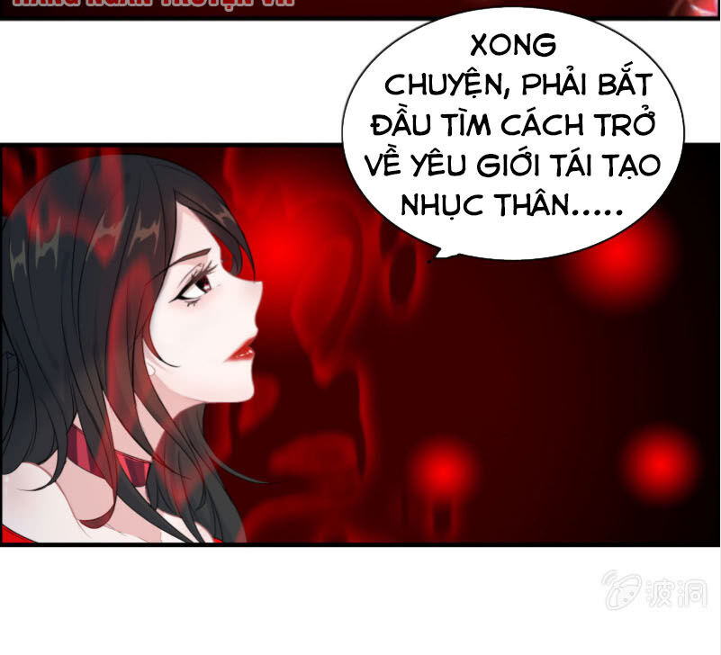 Thần Ma Thiên Sát Chapter 122 - Trang 2