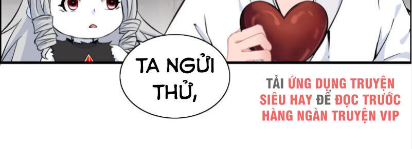 Thần Ma Thiên Sát Chapter 122 - Trang 2