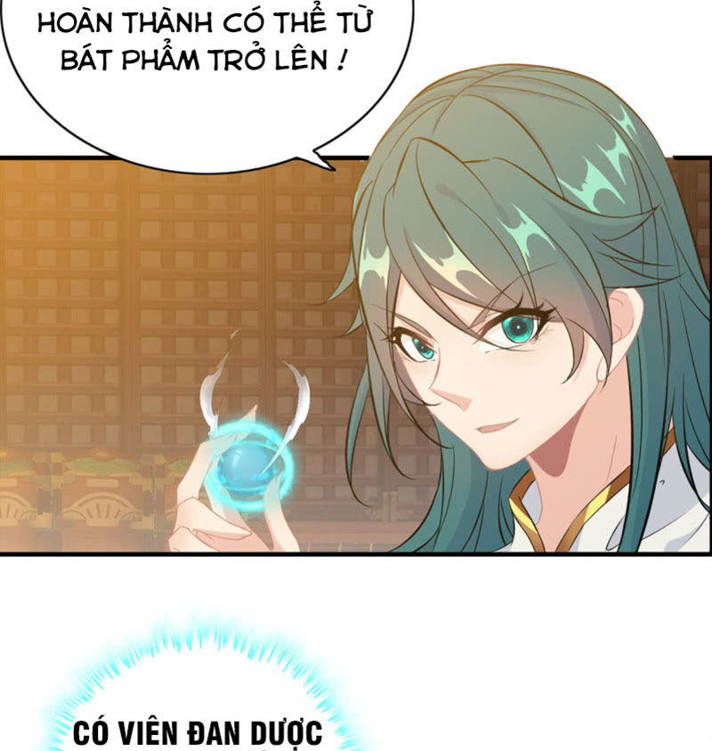 Thần Ma Thiên Sát Chapter 120 - Trang 2