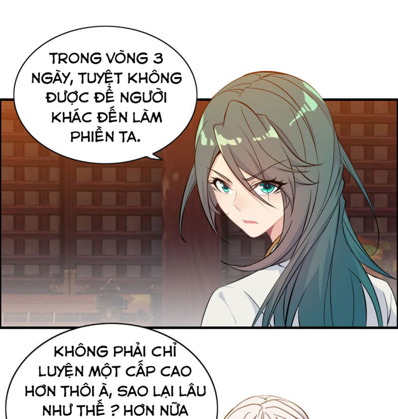 Thần Ma Thiên Sát Chapter 120 - Trang 2