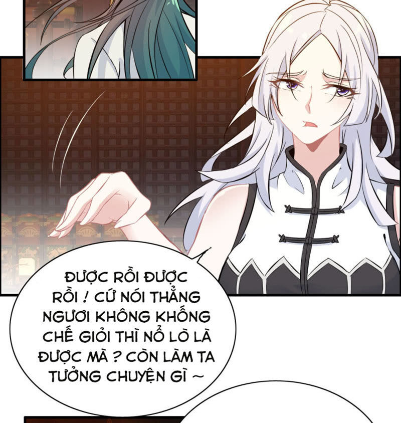 Thần Ma Thiên Sát Chapter 120 - Trang 2