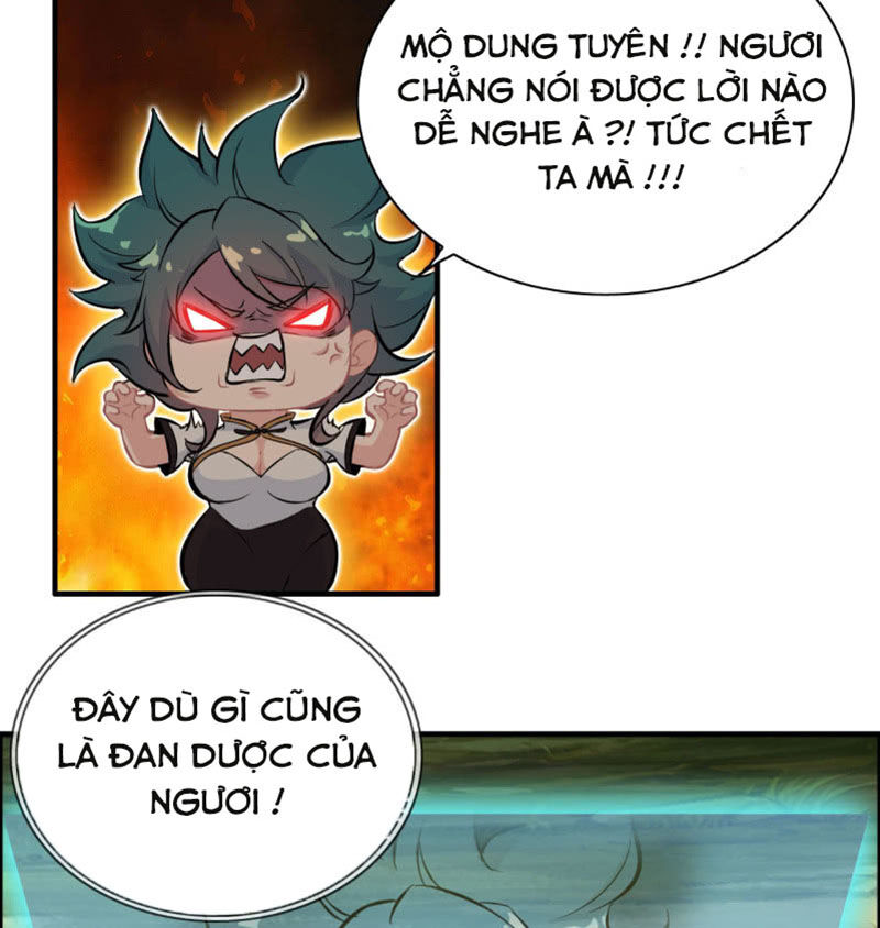 Thần Ma Thiên Sát Chapter 120 - Trang 2