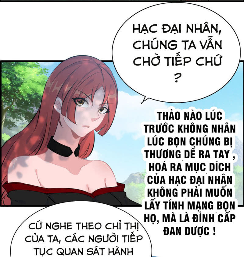 Thần Ma Thiên Sát Chapter 120 - Trang 2