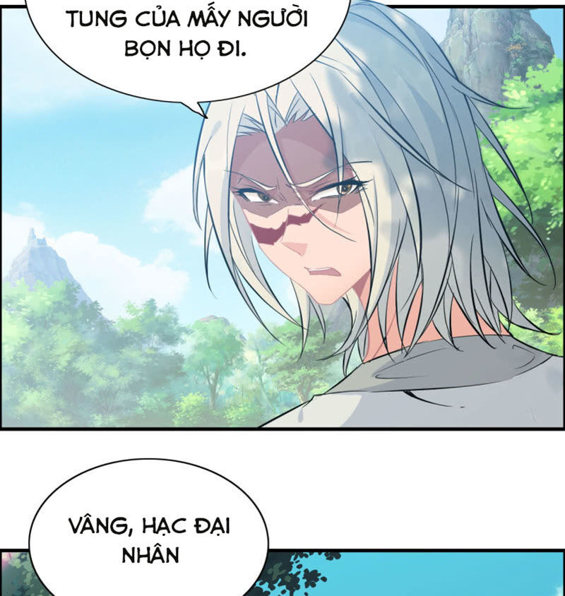 Thần Ma Thiên Sát Chapter 120 - Trang 2