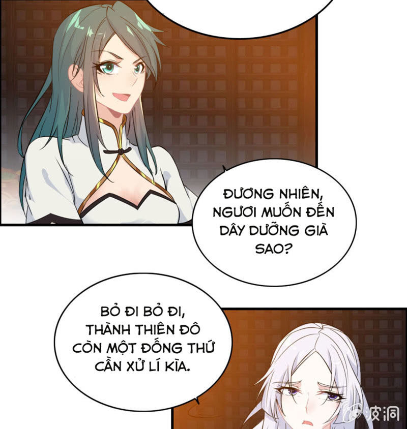 Thần Ma Thiên Sát Chapter 120 - Trang 2