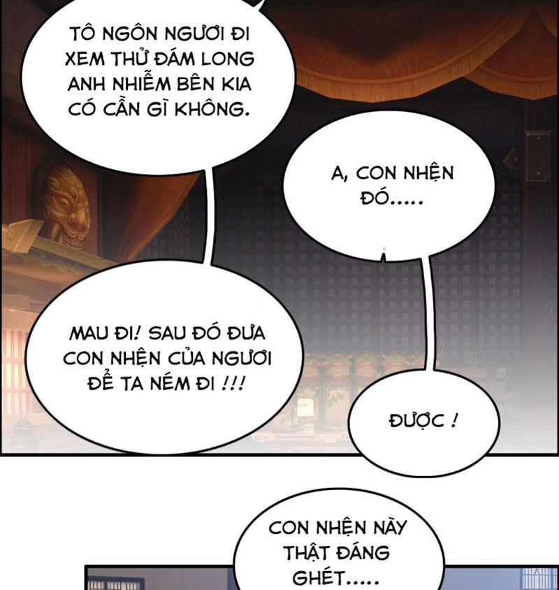 Thần Ma Thiên Sát Chapter 120 - Trang 2