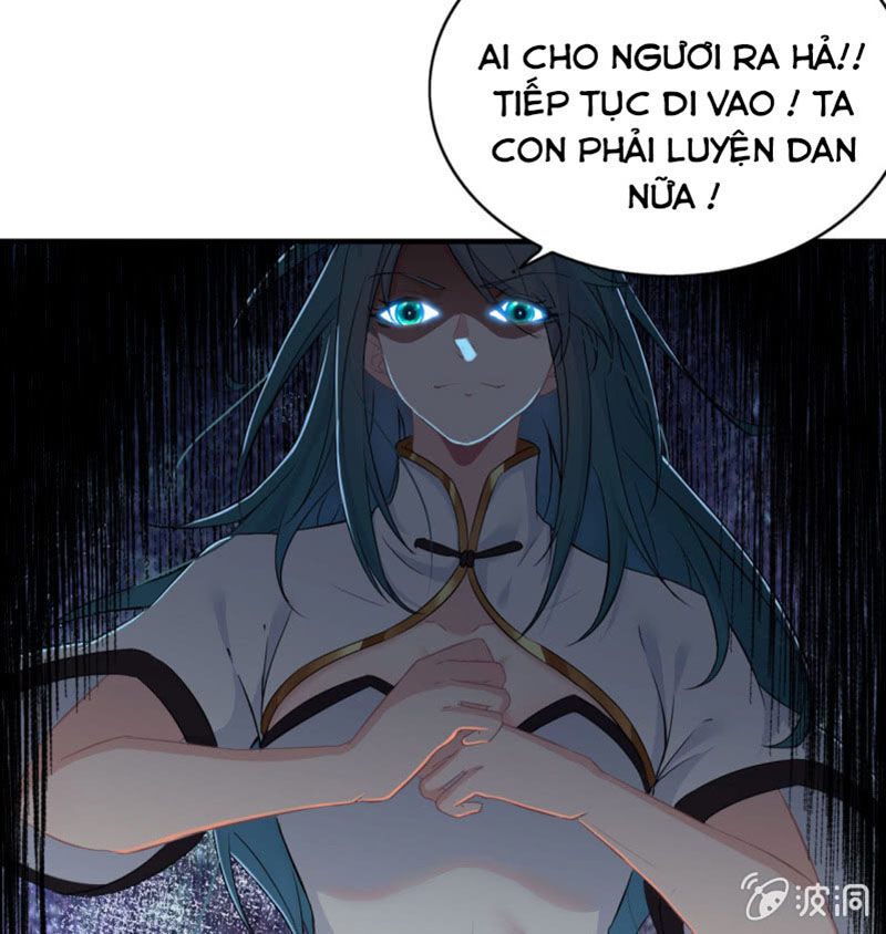 Thần Ma Thiên Sát Chapter 120 - Trang 2