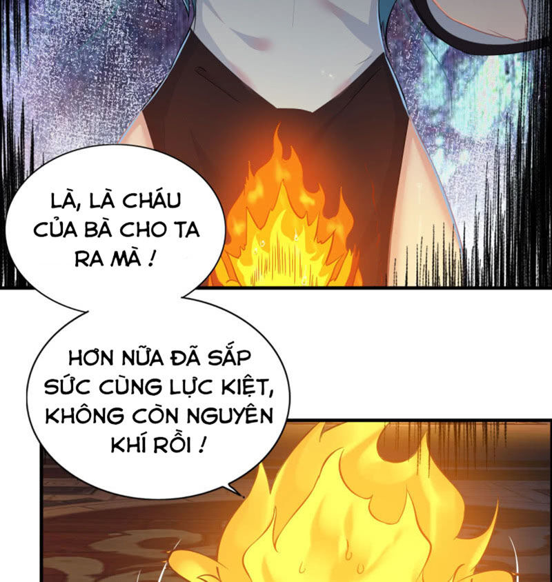 Thần Ma Thiên Sát Chapter 120 - Trang 2