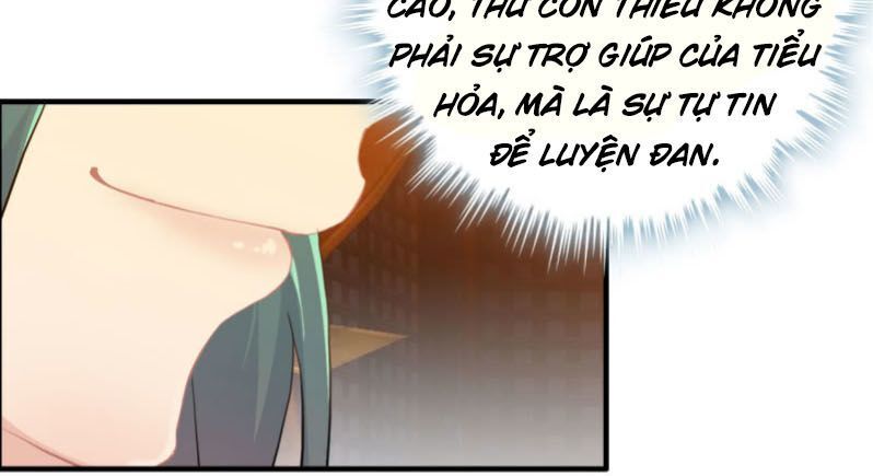 Thần Ma Thiên Sát Chapter 119 - Trang 2