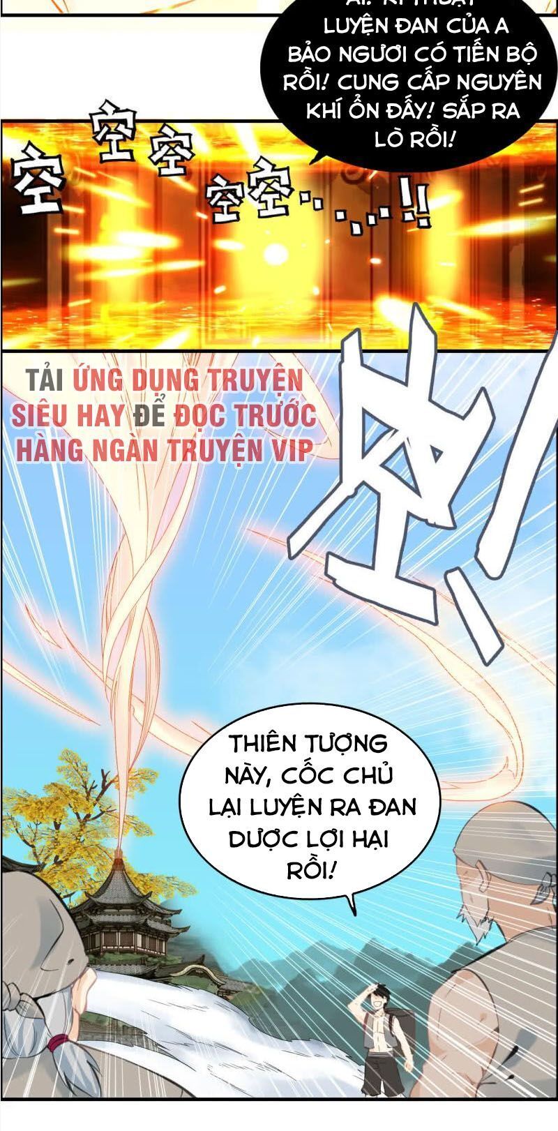 Thần Ma Thiên Sát Chapter 118 - Trang 2