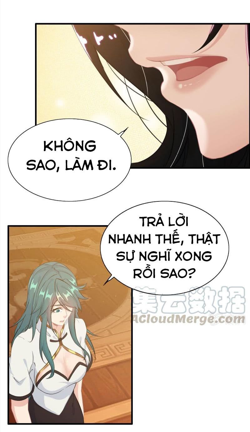 Thần Ma Thiên Sát Chapter 118 - Trang 2