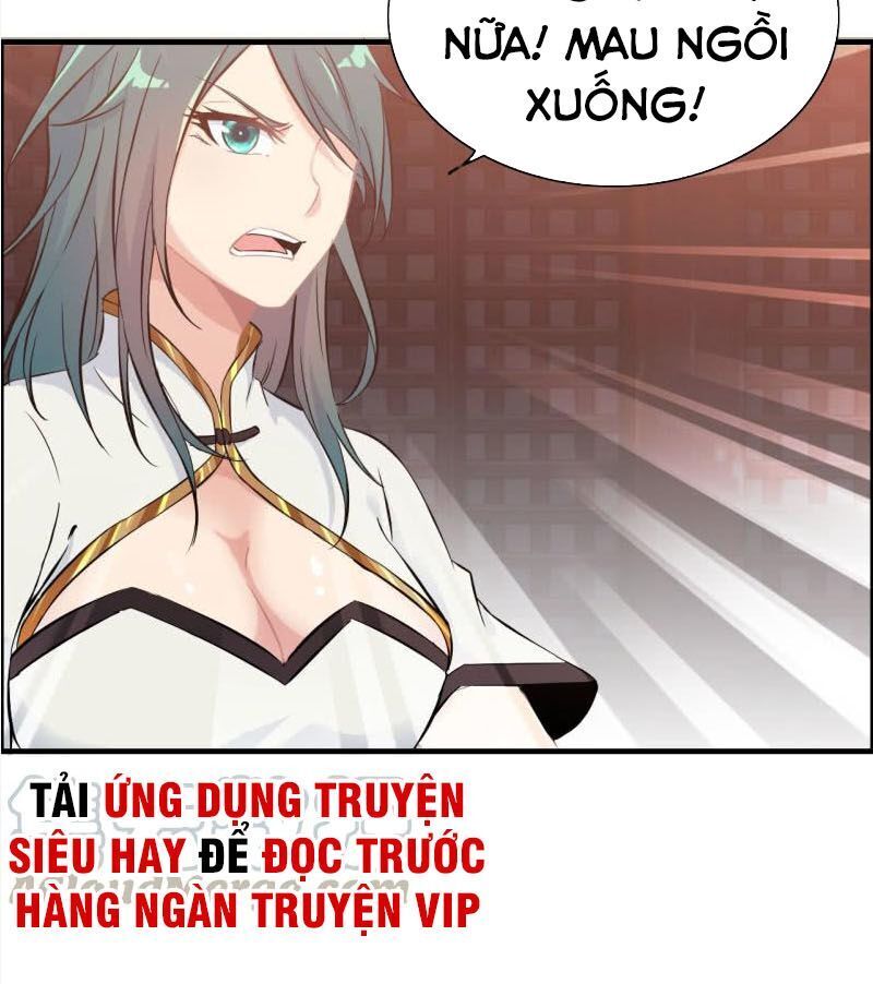 Thần Ma Thiên Sát Chapter 117 - Trang 2