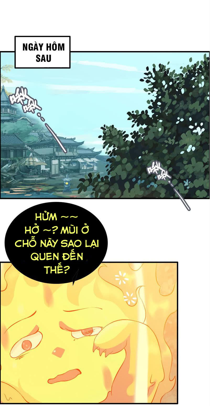 Thần Ma Thiên Sát Chapter 116 - Trang 2