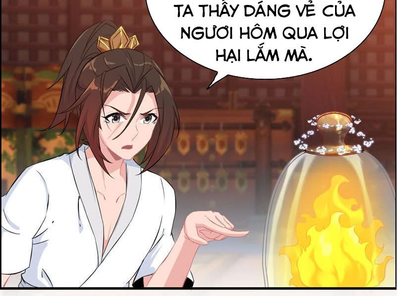 Thần Ma Thiên Sát Chapter 116 - Trang 2