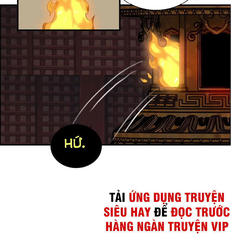 Thần Ma Thiên Sát Chapter 116 - Trang 2