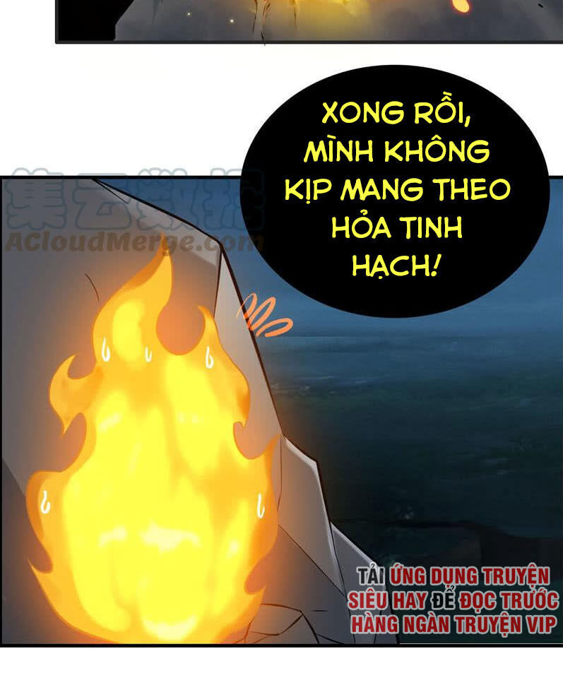 Thần Ma Thiên Sát Chapter 115 - Trang 2