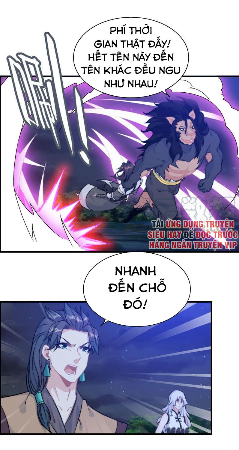 Thần Ma Thiên Sát Chapter 115 - Trang 2