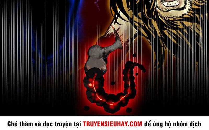 Thần Ma Thiên Sát Chapter 114 - Trang 2