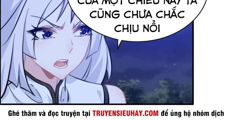 Thần Ma Thiên Sát Chapter 114 - Trang 2