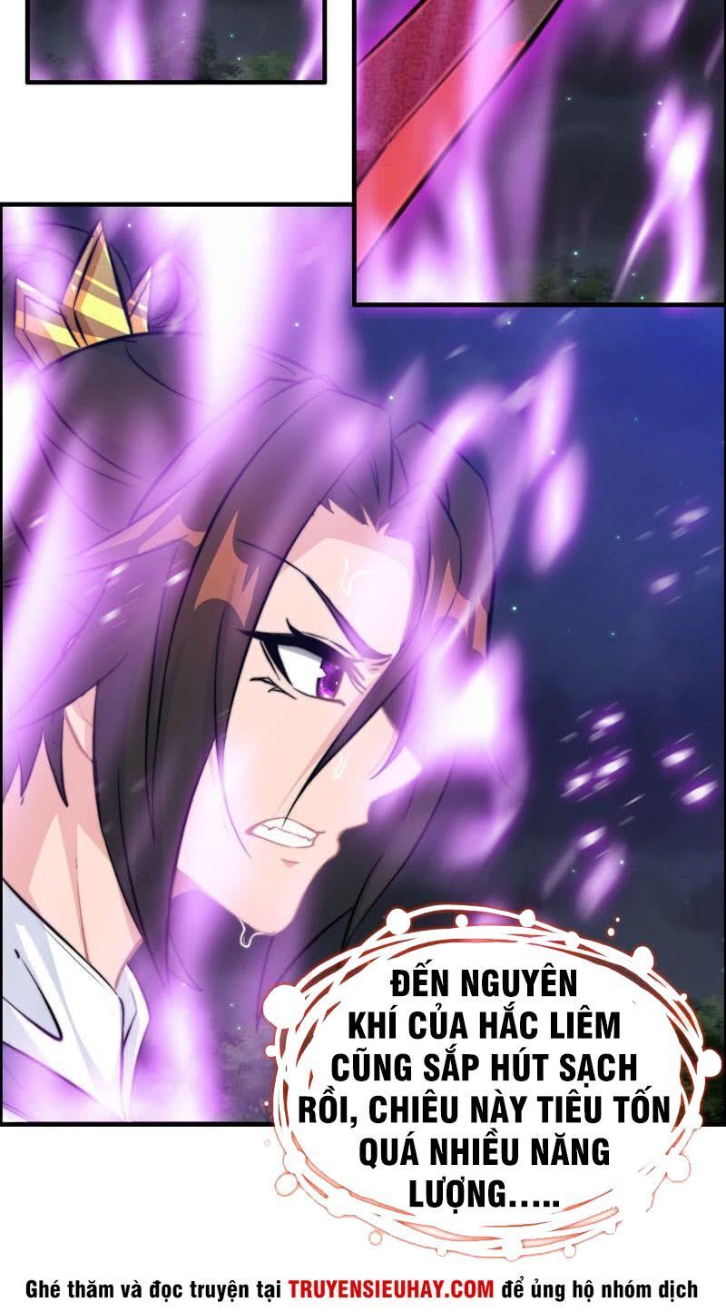 Thần Ma Thiên Sát Chapter 114 - Trang 2