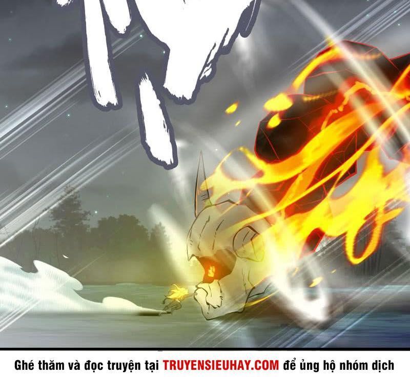 Thần Ma Thiên Sát Chapter 114 - Trang 2