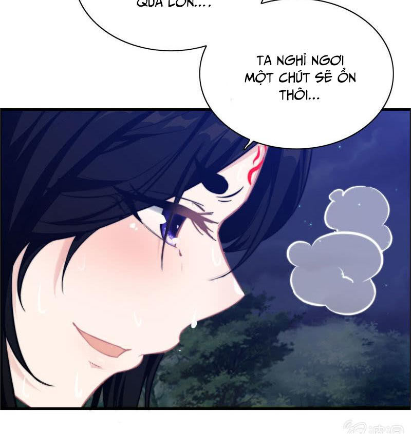 Thần Ma Thiên Sát Chapter 111 - Trang 2