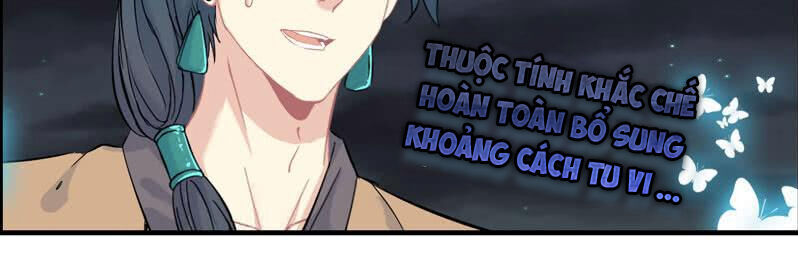 Thần Ma Thiên Sát Chapter 109 - Trang 2