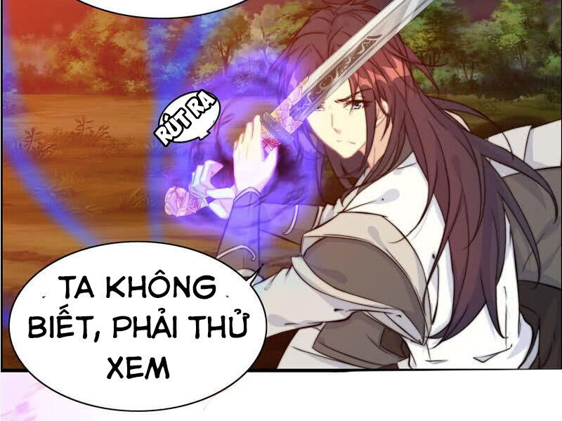 Thần Ma Thiên Sát Chapter 109 - Trang 2