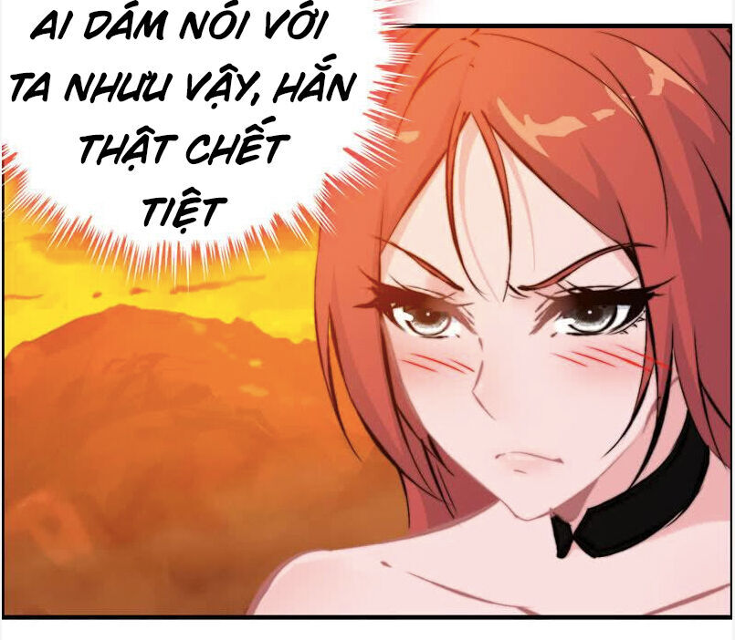 Thần Ma Thiên Sát Chapter 106 - Trang 2