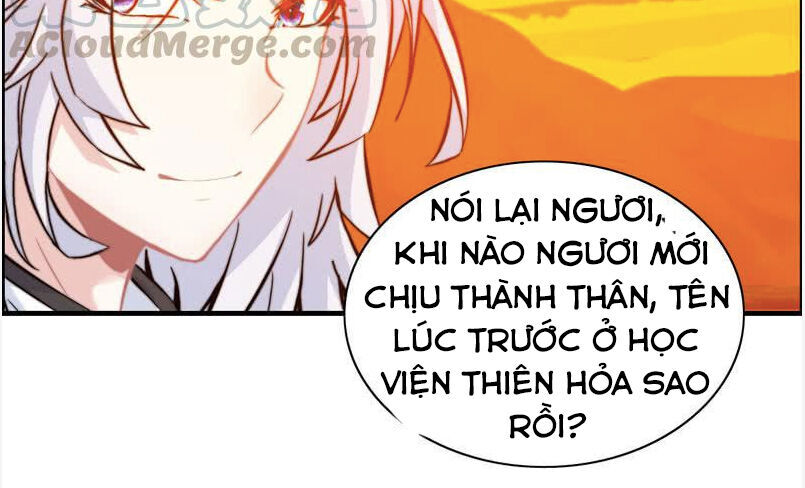 Thần Ma Thiên Sát Chapter 106 - Trang 2