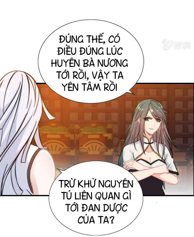 Thần Ma Thiên Sát Chapter 105 - Trang 2