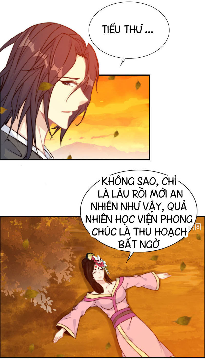 Thần Ma Thiên Sát Chapter 105 - Trang 2