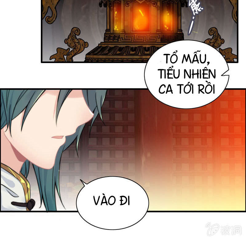 Thần Ma Thiên Sát Chapter 104 - Trang 2