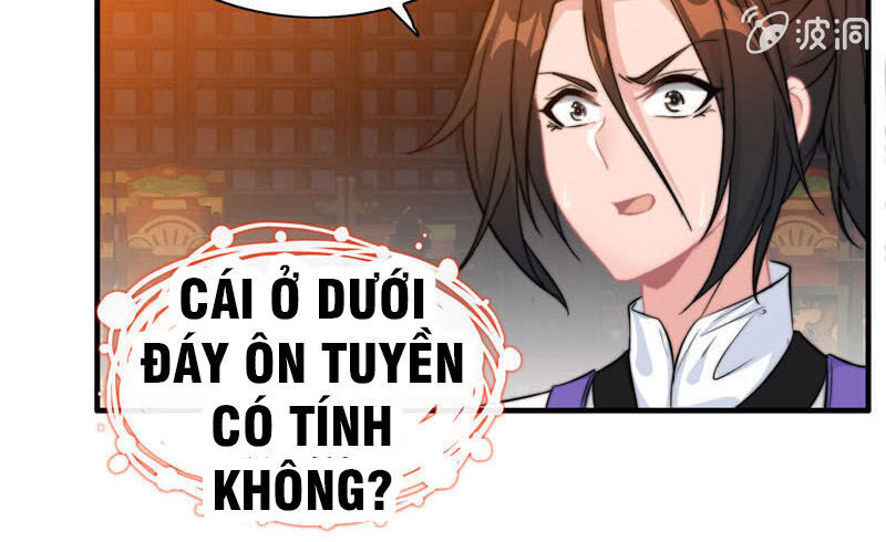 Thần Ma Thiên Sát Chapter 104 - Trang 2